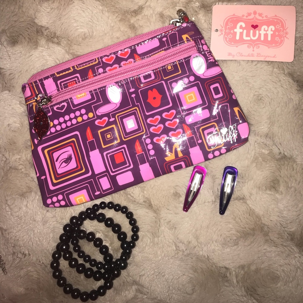 Make up Bag Bundle 💋